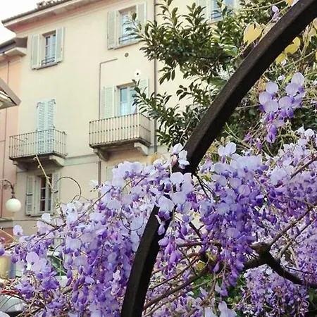 Апартаменты Casa Vacanze Stella *