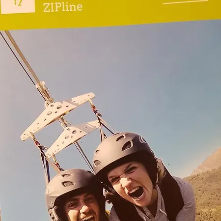 Casa Vacanze Stella * Вербания