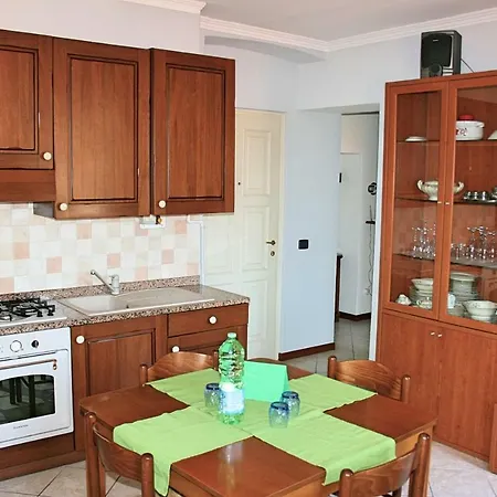 Casa Vacanze Stella Апартаменты