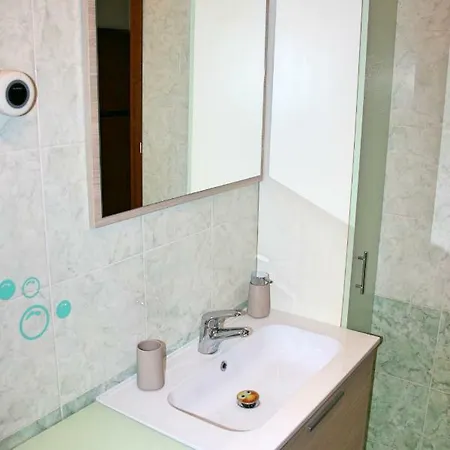 Casa Vacanze Stella Апартаменты Вербания