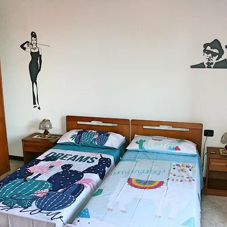 Stella Apartmán Verbania