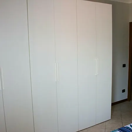 Апартаменты Casa Vacanze Stella Вербания