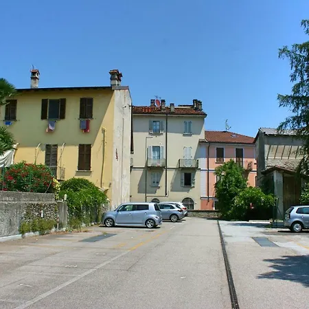 Апартаменты Casa Vacanze Stella