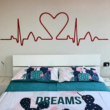 Casa Vacanze Stella *