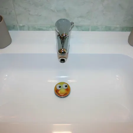 Casa Vacanze Stella Апартаменты *