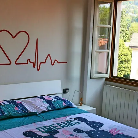 Апартаменты Casa Vacanze Stella Вербания