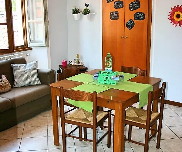 公寓 Stella 韦尔巴尼亚