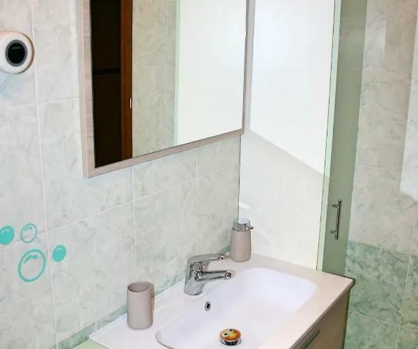 Stella Lägenhet Verbania