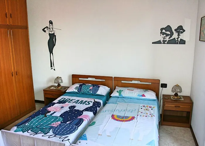 Stella Apartmán Verbania