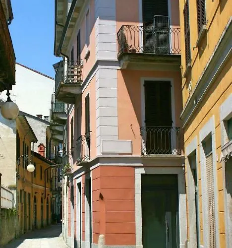 Stella Lejlighed Verbania