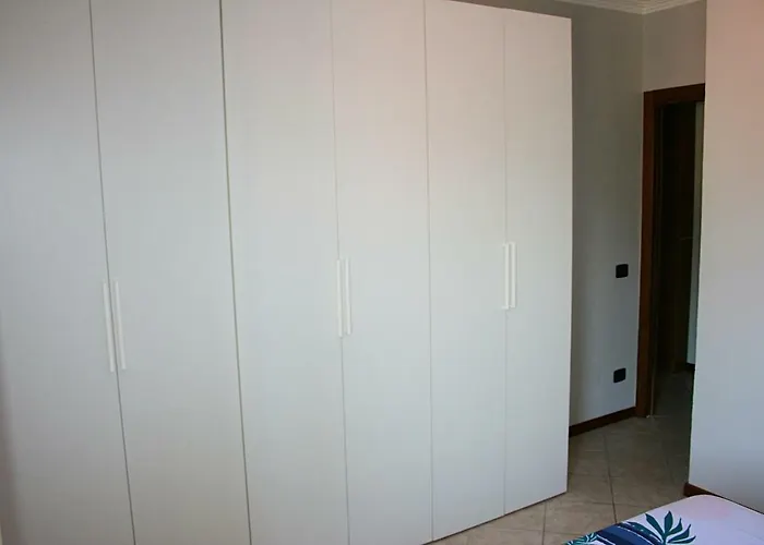 Lejlighed Stella Verbania