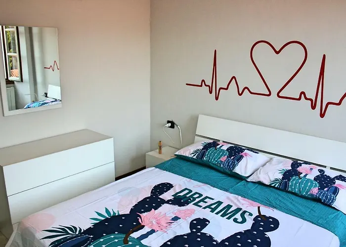 Stella 公寓 韦尔巴尼亚